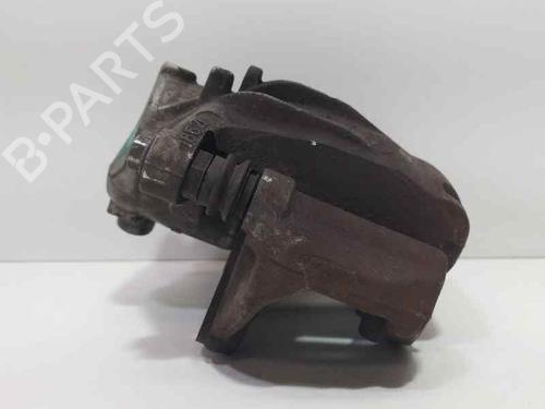 Right front brake caliper MERCEDES-BENZ E-CLASS (W211)  | BP18243843M104 