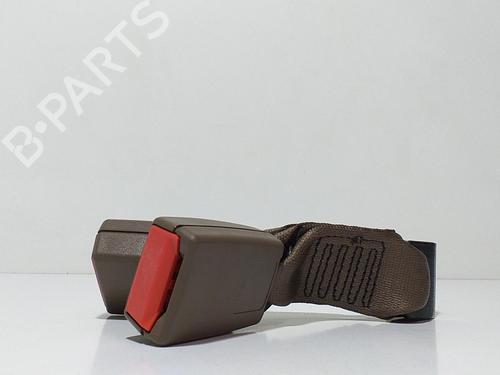 Rear left seatbelt JAGUAR S-TYPE II (X200) 2.7 D | BP9587642I29 