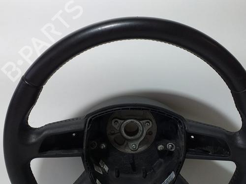 Steering wheel AUDI A3 (8P1) 1.8 TFSI | BP13459677C49 