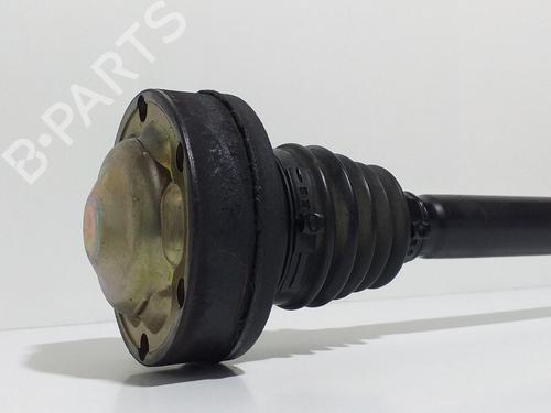 Right rear driveshaft AUDI A8 D3 (4E2, 4E8) 3.7 quattro | BP8794497M41 