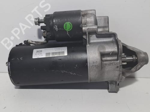 Used Starter VW PASSAT B5 (3B2) 1.9 TDI (110 hp) 14361840