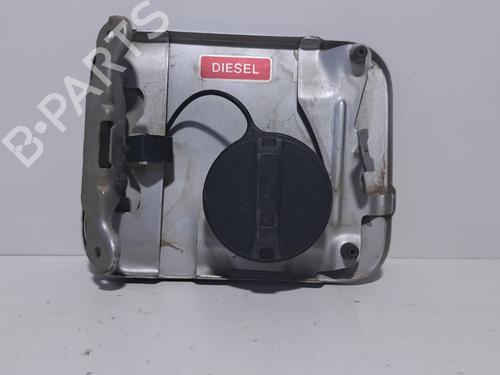 Fuel flap NISSAN TERRANO II (R20) 3.0 Di 4WD | BP14445697C131 