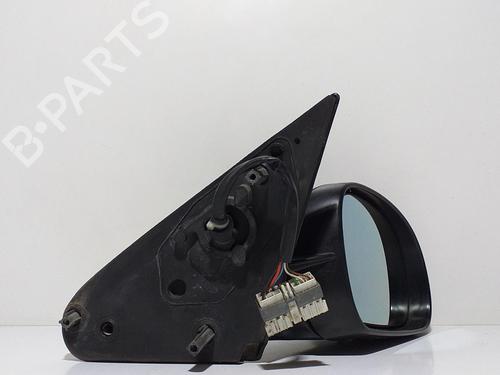 Right mirror PEUGEOT 406 (8B)  | BP10962316C27 