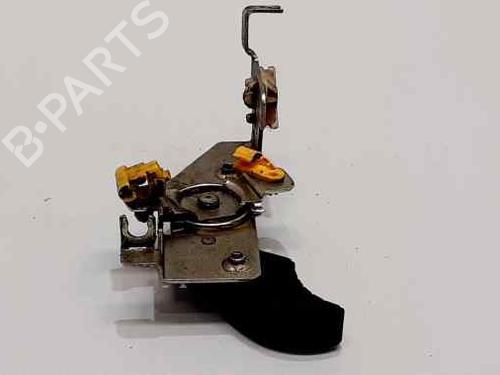 Rear left interior door handle FORD TOURNEO CONNECT 1.8 TDCi | BP6613766I15 
