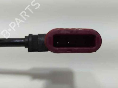 Elektronisk sensor MERCEDES-BENZ E-CLASS (W211)  | BP18263023M84 
