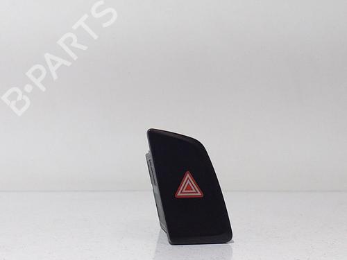 Used Warning switch AUDI Q5 (8RB) 2.0 TDI quattro (170 hp) 10285281