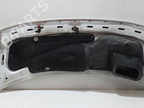 Used Hood MERCEDES-BENZ VITO Van (W638) [1997-2003]  13215818