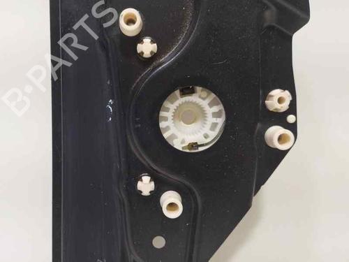 Rear left window mechanism MERCEDES-BENZ E-CLASS (W211)  | BP18326020C24 