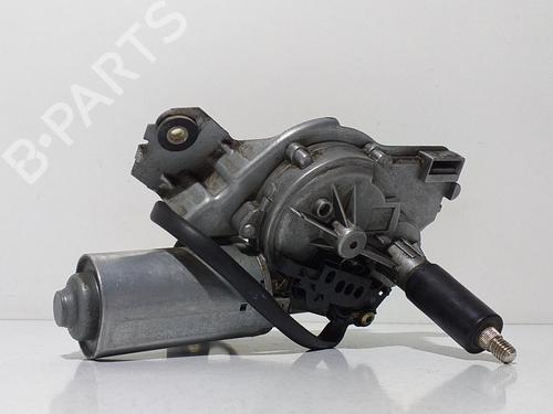 Used Rear wiper motor NISSAN TERRANO II (R20) 2.7 TDi 4WD (125 hp) 10569174