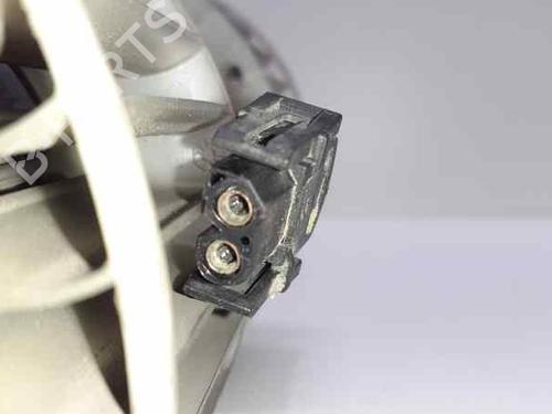Heater blower motor BMW X3 (E83) 2.0 sd | BP5762516M62 