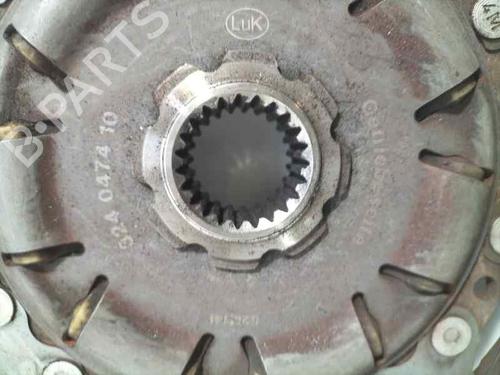 Flywheel FORD MONDEO III Saloon (B4Y)  | BP19747648M101 