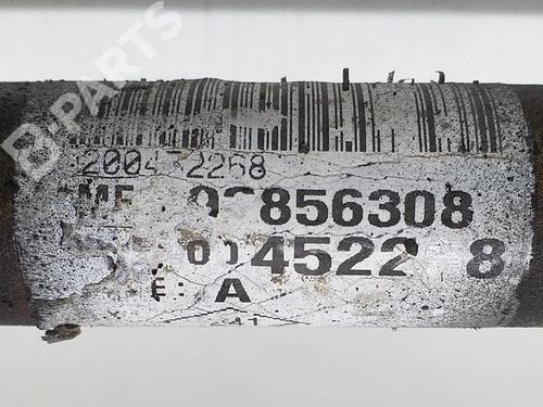 Used Right front driveshaft Right front driveshaft OPEL VIVARO A Van (X83) [2001-2015] 11187983 11187983