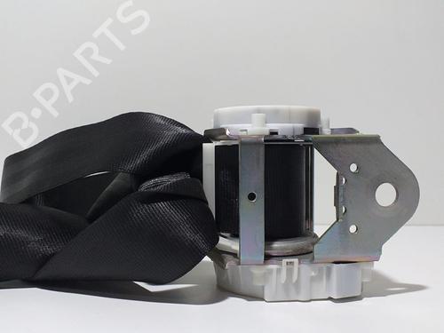 Rear left seatbelt AUDI A3 (8P1) 2.0 TDI 16V | BP8620876I29 