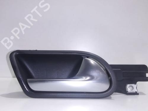 Højre bagtil invendig håndtag VW GOLF V (1K1)  | BP7404767I16 