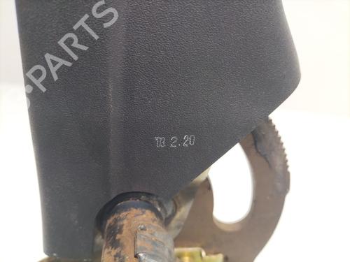 håndbremse MITSUBISHI PAJERO II (V3_W) 3.2 DiD 4WD | BP17617161I18