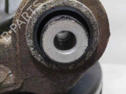 Left rear steering knuckle OPEL INSIGNIA A Sports Tourer (G09) 2.0 CDTI (35) | BP18160036M27 