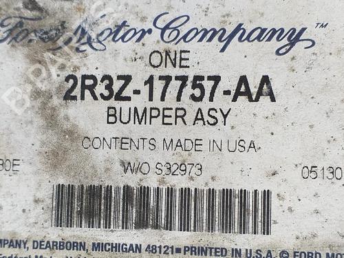 Front bumper reinforcement FORD USA MUSTANG Convertible (C)  | BP15593127C109 