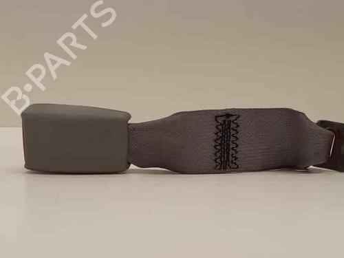 Rear right seatbelt NISSAN X-TRAIL I (T30)  | BP6613609I28 