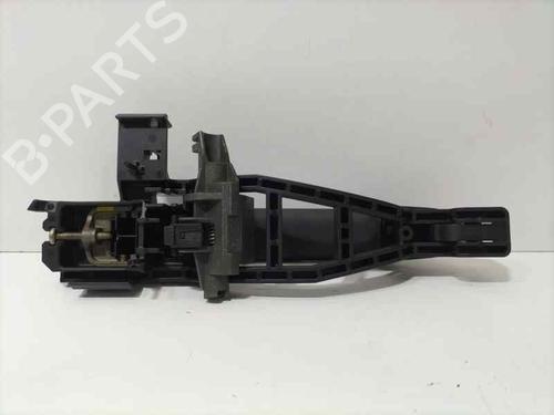 Rear left exterior door handle FORD FOCUS II (DA_, HCP, DP)  | BP17118399C130 
