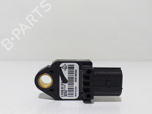 Elektronisk sensor MITSUBISHI OUTLANDER II (CW_W) 2.2 DI-D 4WD (156 hp) 9196133