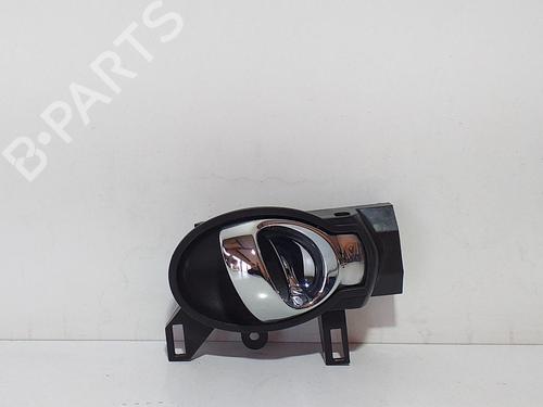 Used Front right interior door handle NISSAN JUKE (F15) 1.5 dCi (110 hp) 11860858
