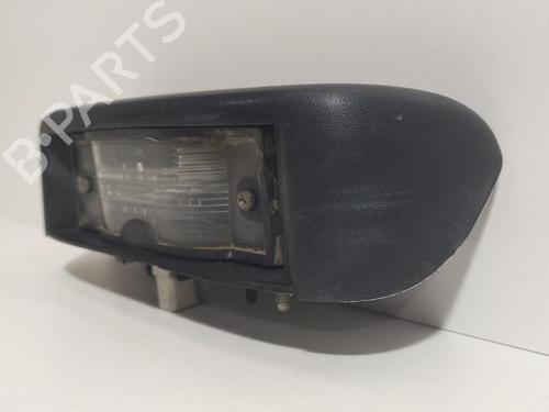 Nummerpladelys OPEL VIVARO A Bus (X83) 2.0 CDTI (F7, J7, A07) | BP15962843I40 