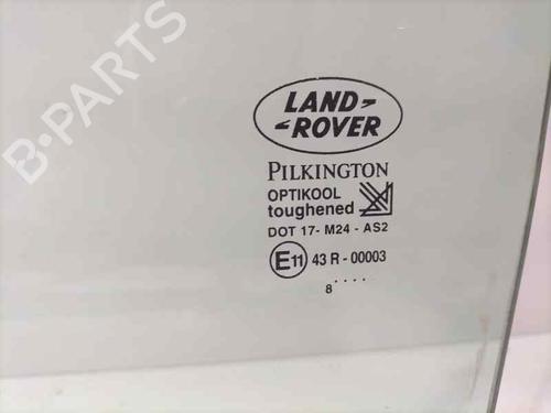 BP17662144C18 | Front left door window LAND ROVER DISCOVERY II (L318) 2.5 Td5 4x4 BP17662144C18