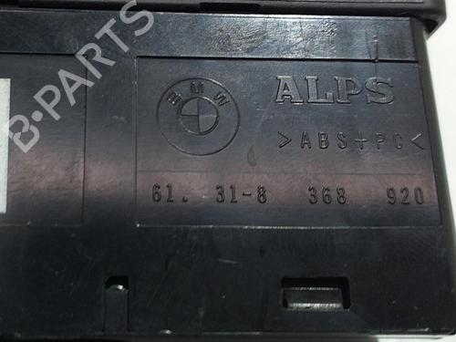 Warning switch BMW X5 (E53) 3.0 d | BP8219784I22 