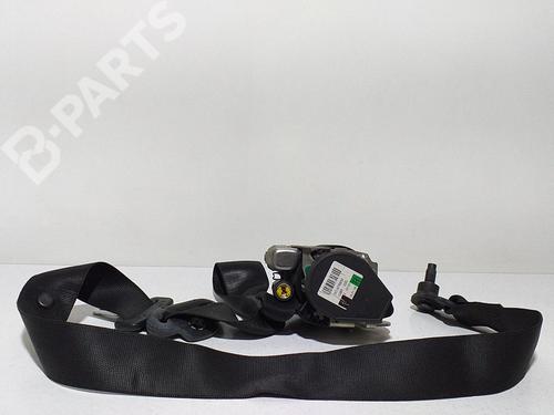 Used Front right belt tensioner Front right belt tensioner MERCEDES-BENZ A-CLASS (W169) A 180 CDI (169.007, 169.307) (109 hp) 10371667 10371667