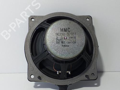 Radio HYUNDAI i40 I (VF)  | BP13617405E6 