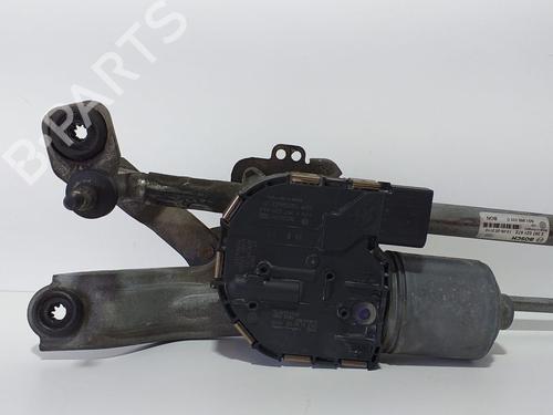 Front wiper motor VW GOLF VII (5G1, BQ1, BE1, BE2)  | BP13415655M29 