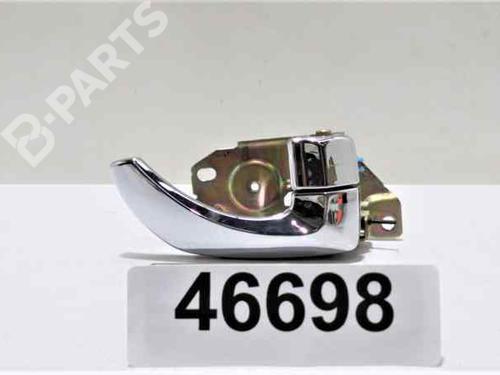 Used Rear right interior door handle Rear right interior door handle KIA SORENTO I (JC) 2.5 CRDi (170 hp) 6464945 6464945