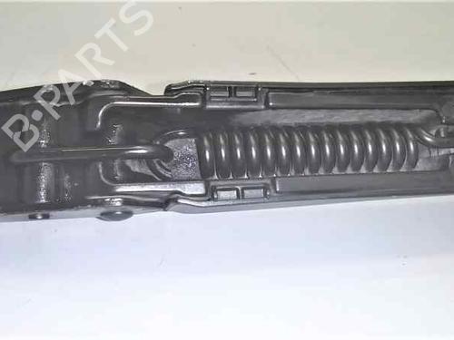 Front windshield wiper arm BMW 5 (E60) 530 i | BP6127808C143 