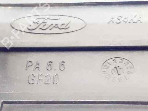 Front right exterior door handle FORD TOURNEO CONNECT 1.8 TDCi | BP6068516C129 