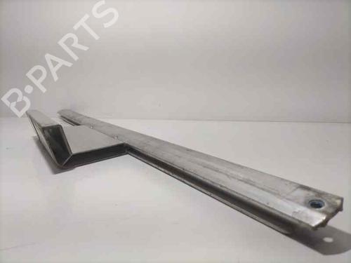 Left front door AUDI TT (8N3) 1.8 T | BP16359310C2 