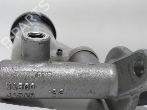 Clutch slave cylinder NISSAN TERRANO II (R20) 2.7 TDi 4WD | BP13965250M113 