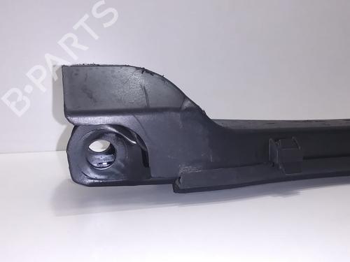 Right rear suspension arm MERCEDES-BENZ E-CLASS (W212) E 200 CDI / BlueTEC (212.005, 212.006) | BP13964207M15 