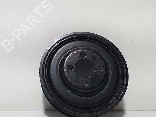 Pulley SEAT IBIZA IV (6J5, 6P1) 1.6 TDI | BP13965713M122 