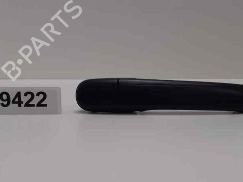 Used Rear left exterior door handle SEAT IBIZA II (6K1) [1993-2002]  5795996