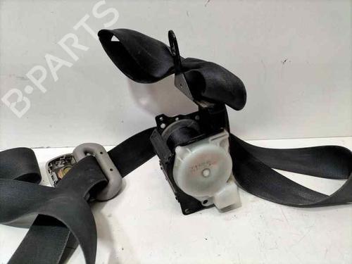 Front right seatbelt MITSUBISHI PAJERO III (V7_W, V6_W) 3.2 Di-D (V68W) | BP17557372I25 