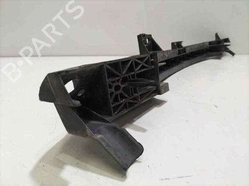Front bumper reinforcement PEUGEOT 206 Hatchback (2A/C) 1.4 i | BP16943526C109 