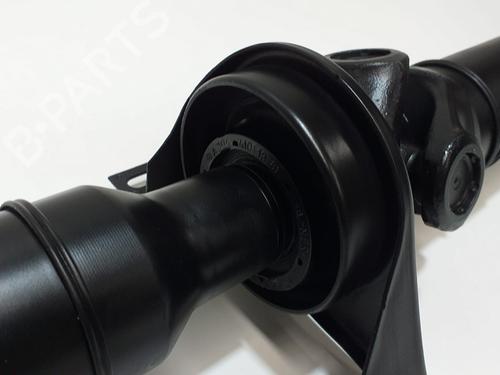 Driveshaft MERCEDES-BENZ C-CLASS (W204) C 350 CDI (204.022) | BP10199646M37 
