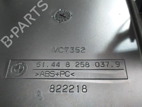 Innerbelysning BMW X5 (E53) 3.0 d | BP8219804I8 
