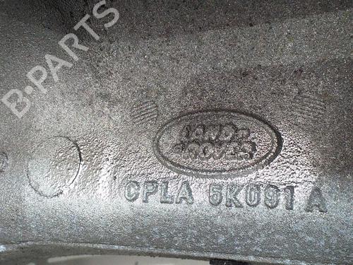 Rear axle LAND ROVER RANGE ROVER SPORT II (L494) 3.0 SDV6 4x4 | BP14516263M2 