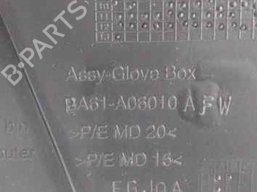Glove box FORD FIESTA VI (CB1, CCN) 1.25 | BP6321661C95 