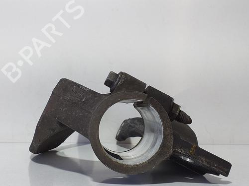 Left front shock absorber LAND ROVER RANGE ROVER SPORT II (L494) 3.0 SDV6 4x4 | BP14516173M16 