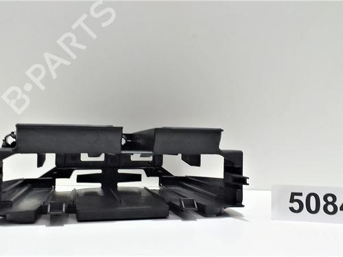 Used Engine control unit (ECU) BMW 3 Touring (F31) 318 d (150 hp) 7560410