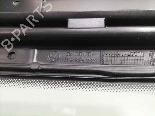 Rear left quarter glass VW TOUAREG (7LA, 7L6, 7L7) 3.2 V6 | BP17614769C93 