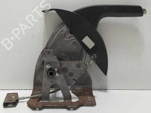 Used Hand brake NISSAN QASHQAI / QASHQAI +2 I (J10, NJ10, JJ10E) 1.5 dCi (110 hp) 15807332