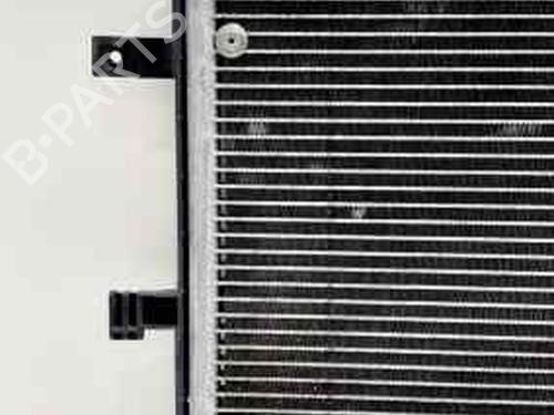 AC radiator OPEL COMBO Box Body/MPV 1.3 CDTI 16V | BP5873934M32 